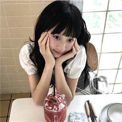 荒原少女