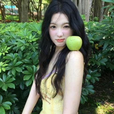 幸福的模样
